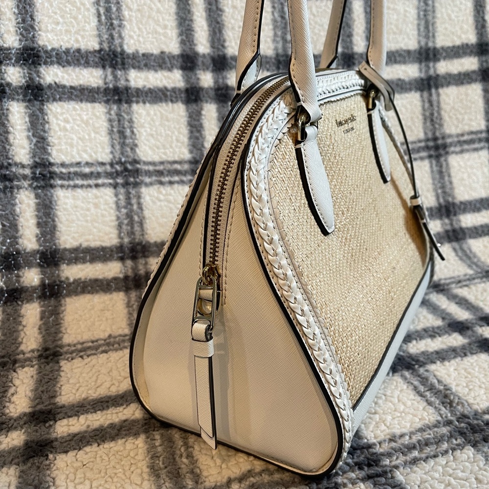 Kate Spade Purse - Picture 8 of 16